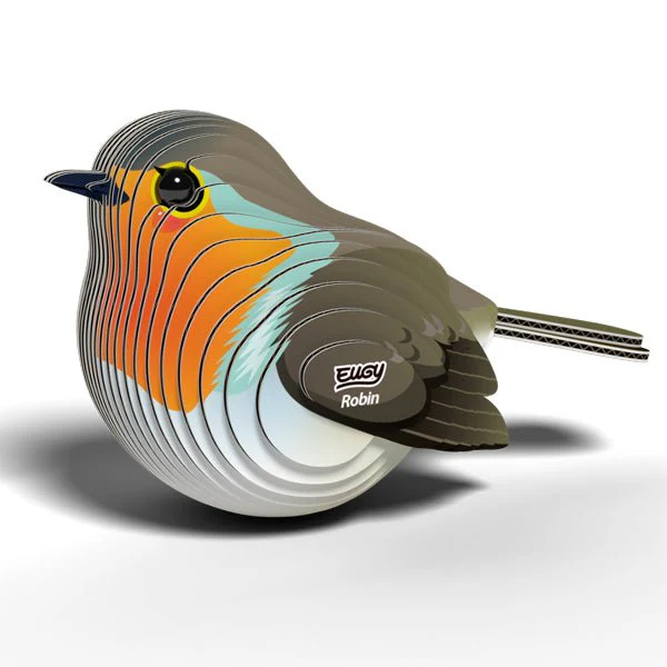 EUGY Robin - Image 2