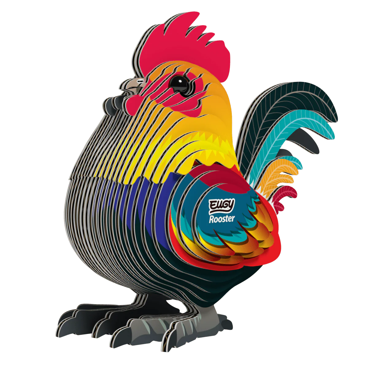 EUGY Rooster - Image 2
