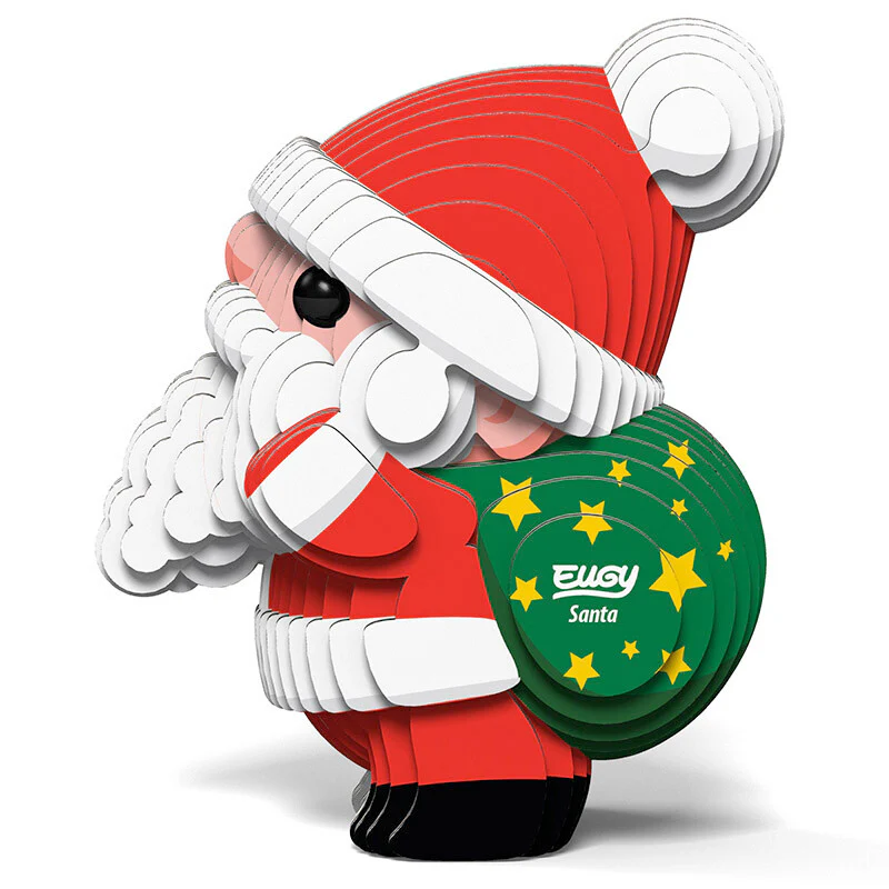 EUGY Santa - Image 3