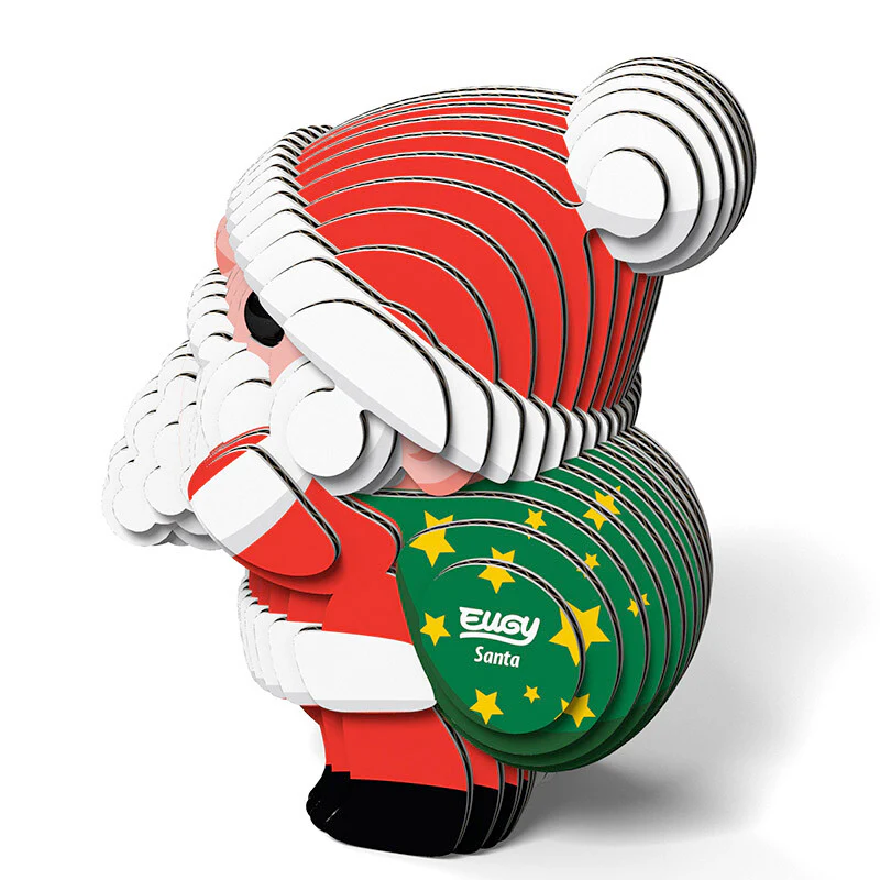 EUGY Santa - Image 4