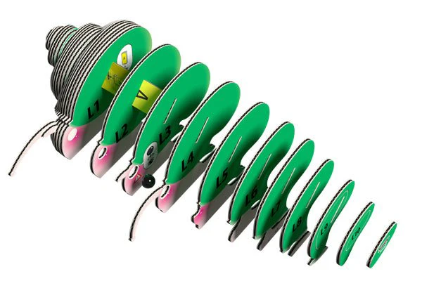 EUGY Snail - Image 3