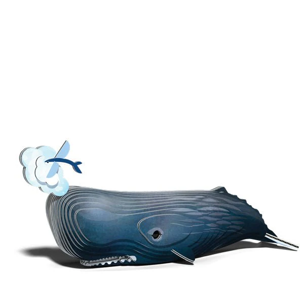 EUGY Sperm Whale - Image 3