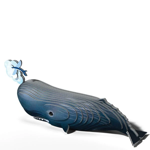 EUGY Sperm Whale - Image 5