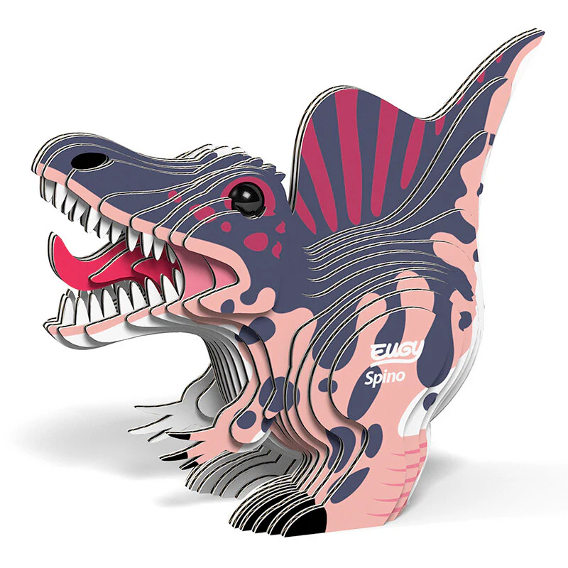 EUGY Spino - Image 2