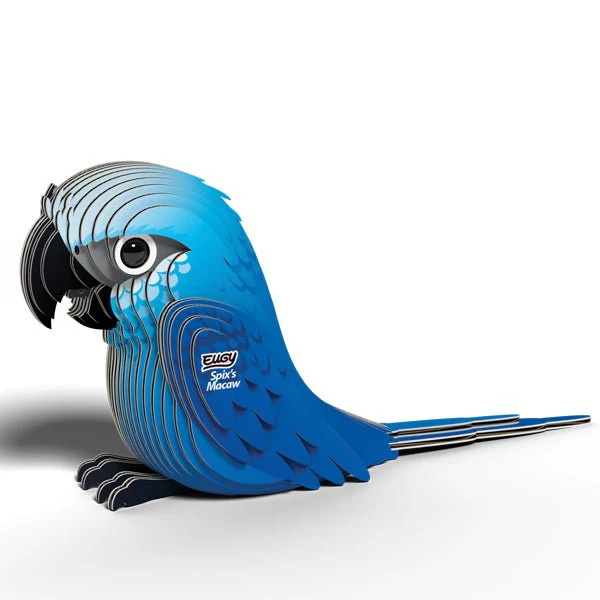 EUGY Spix’s Macaw - Image 2