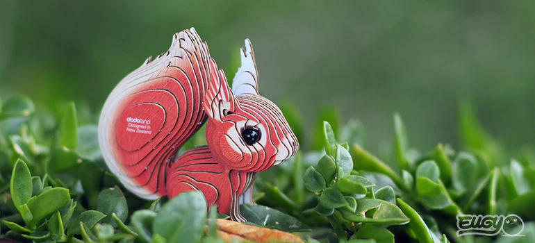 EUGY Squirrel - Image 11