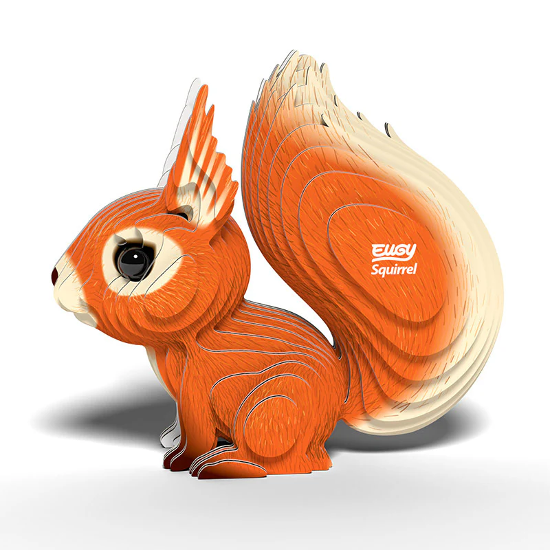 EUGY Squirrel - Image 3