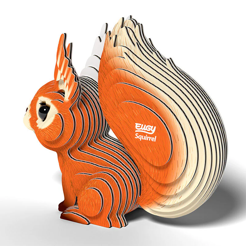 EUGY Squirrel - Image 4