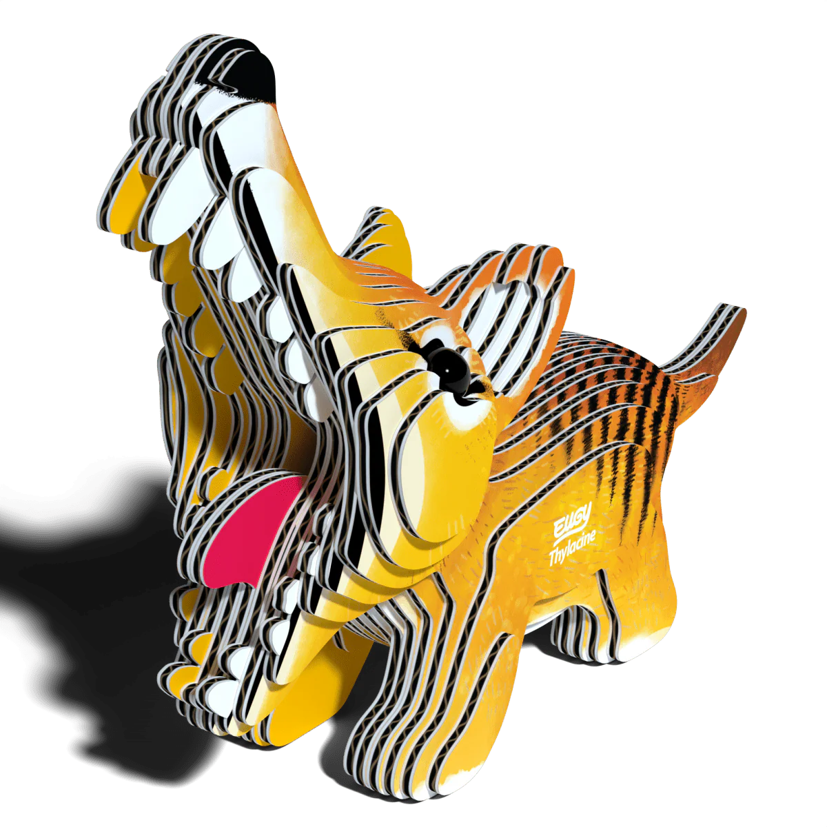 EUGY Tasmanian Tiger (Thylacine) - Image 4