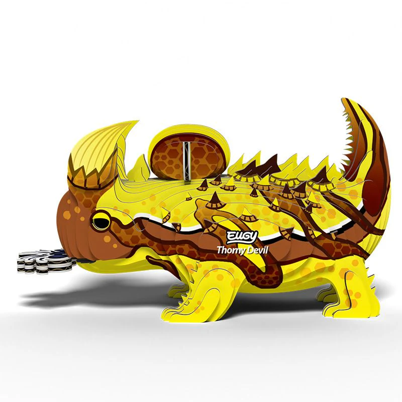 EUGY Thorny Devil - Image 2