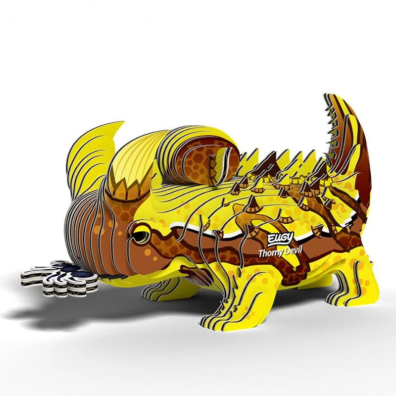 EUGY Thorny Devil - Image 3