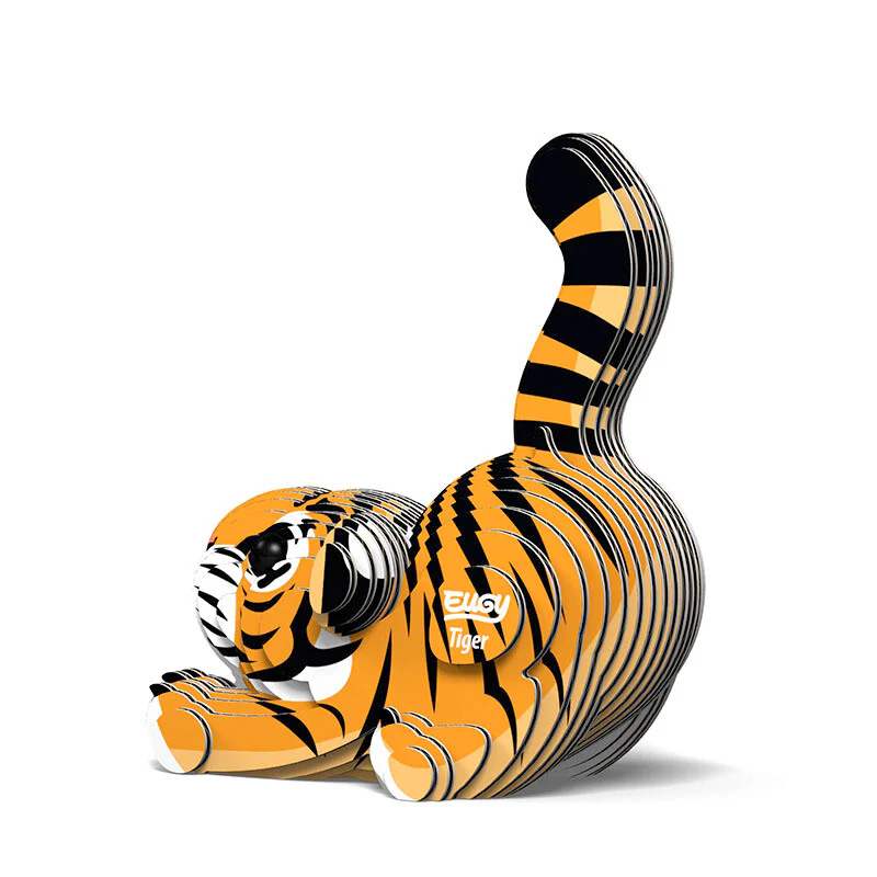 EUGY Tiger - Image 4