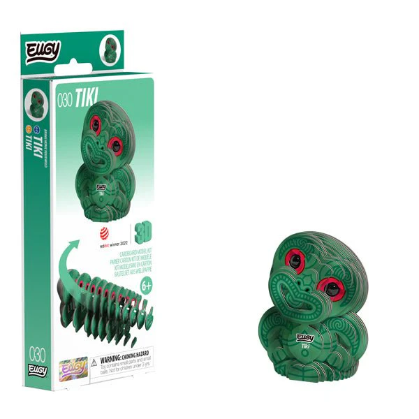 EUGY Tiki
