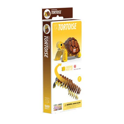 EUGY Tortoise - Image 6