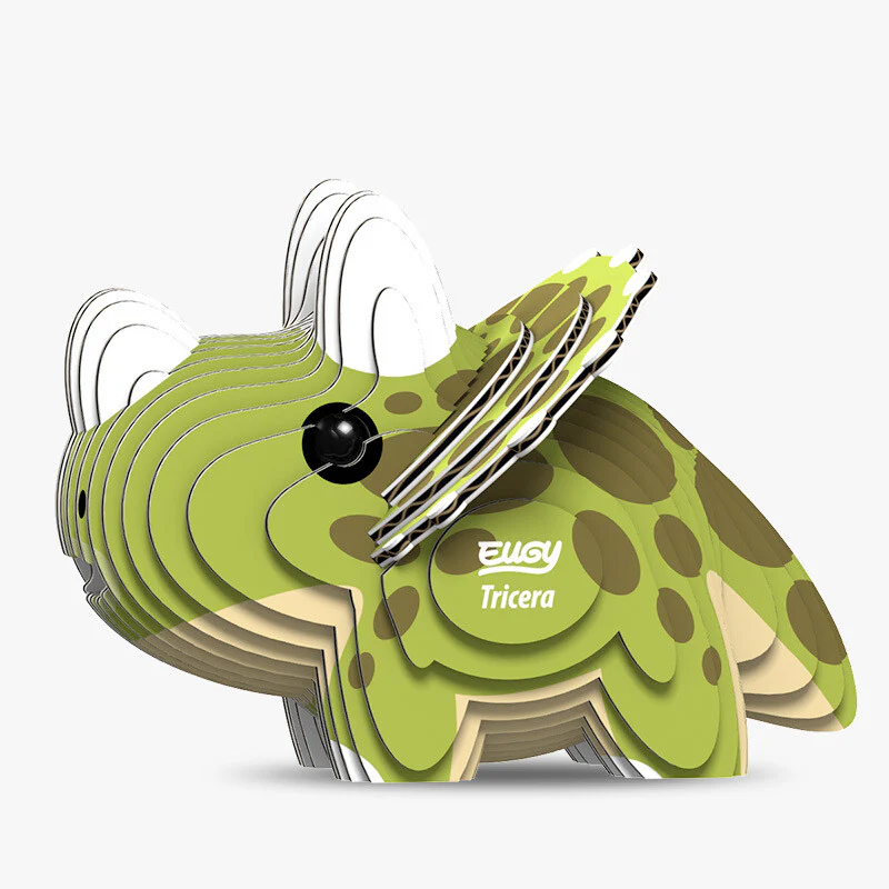 EUGY Tricera - Image 3
