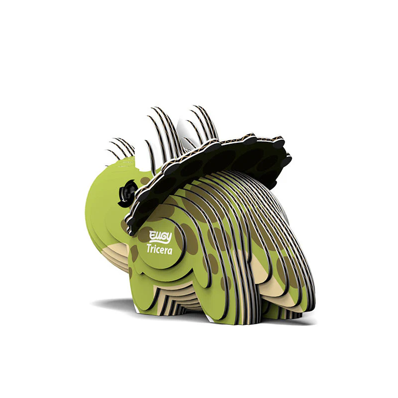 EUGY Tricera - Image 4