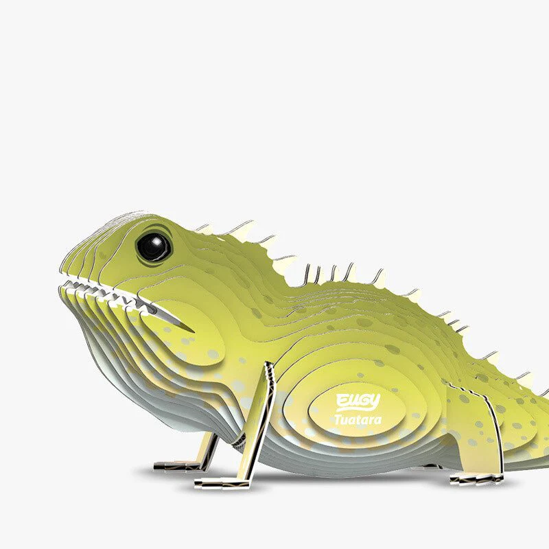 EUGY Tuatara - Image 2