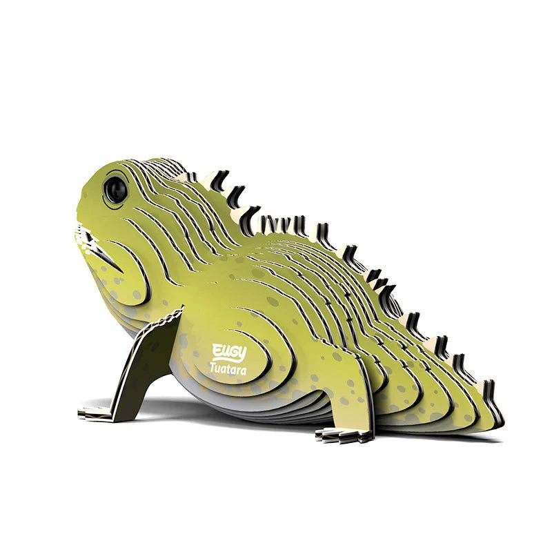 EUGY Tuatara - Image 3