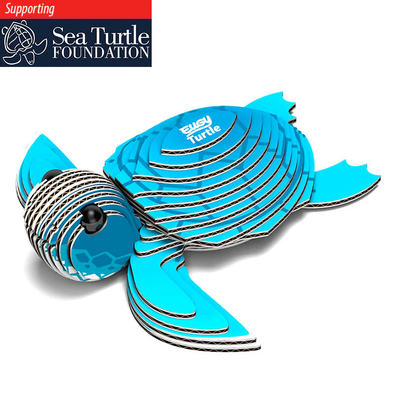EUGY Turtle - Image 2