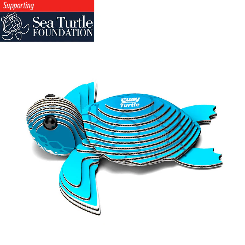 EUGY Turtle - Image 3