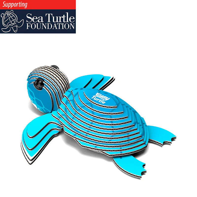 EUGY Turtle - Image 4