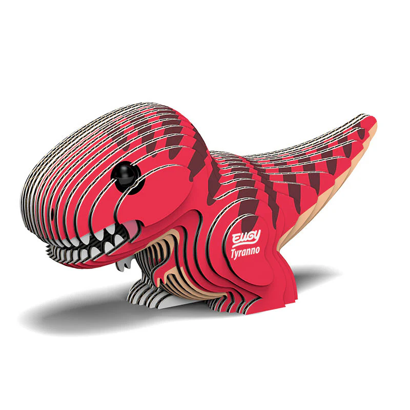 EUGY Tyranno - Image 2