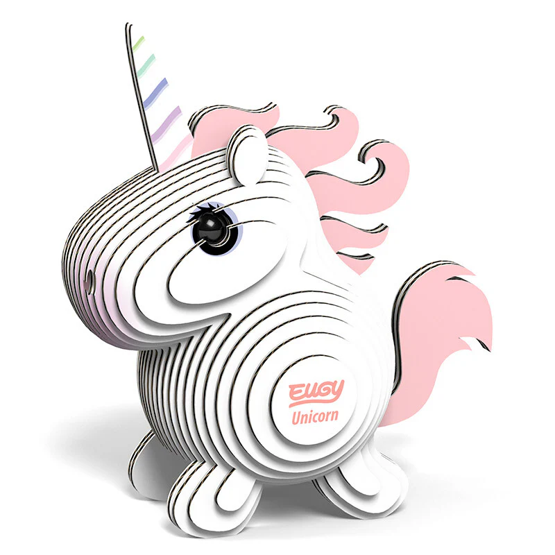 EUGY Unicorn - Image 2