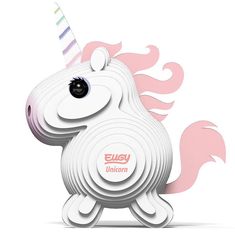 EUGY Unicorn - Image 3