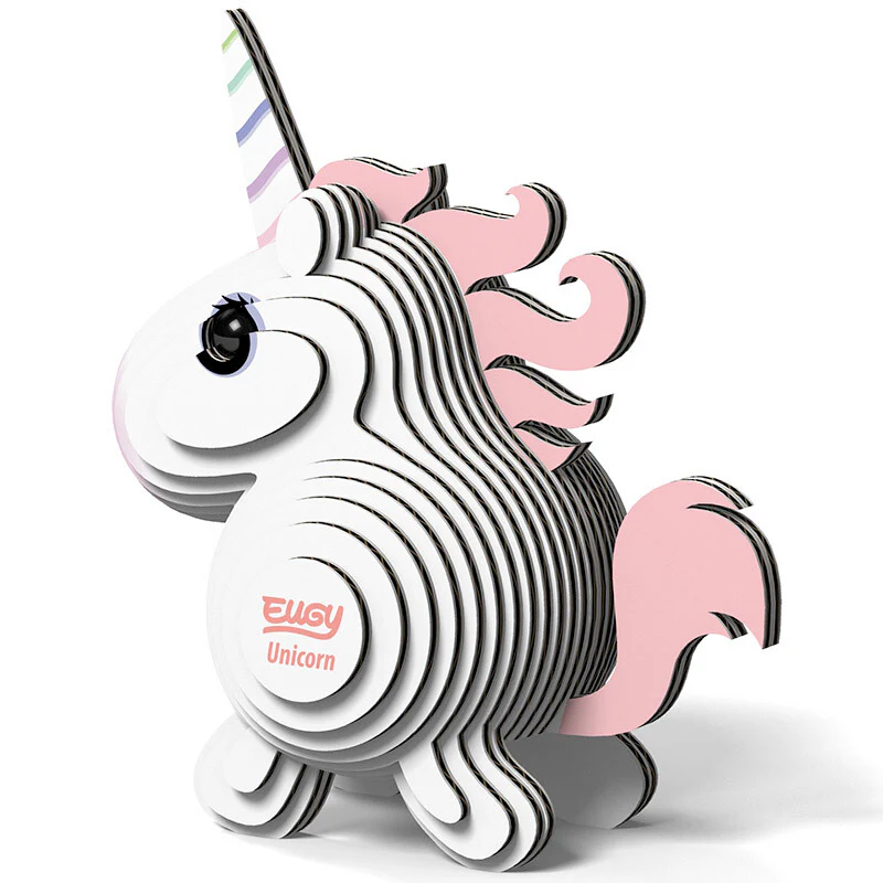 EUGY Unicorn - Image 4