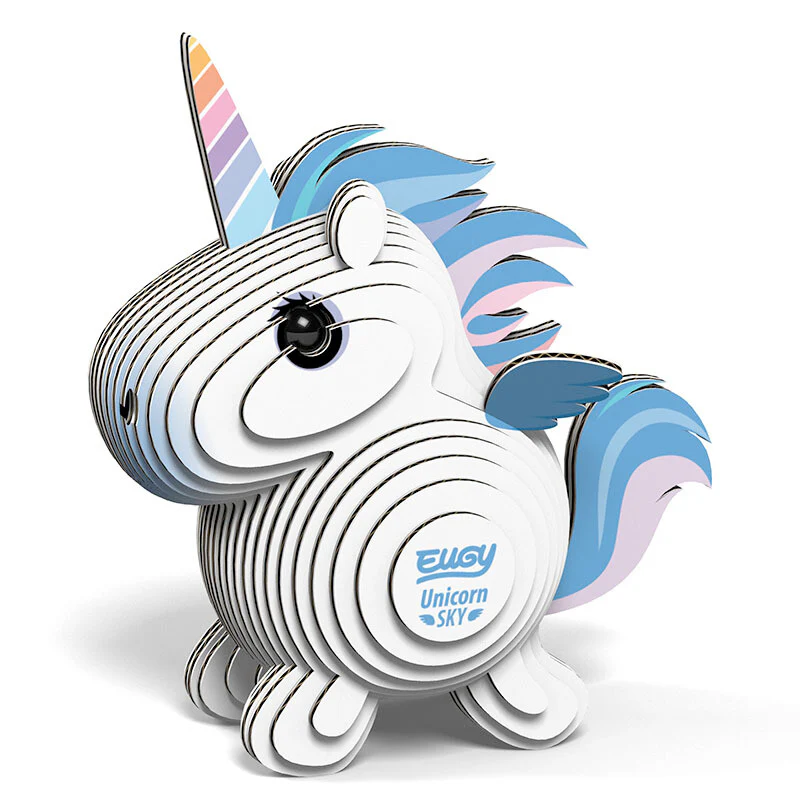 EUGY Unicorn Sky - Image 2