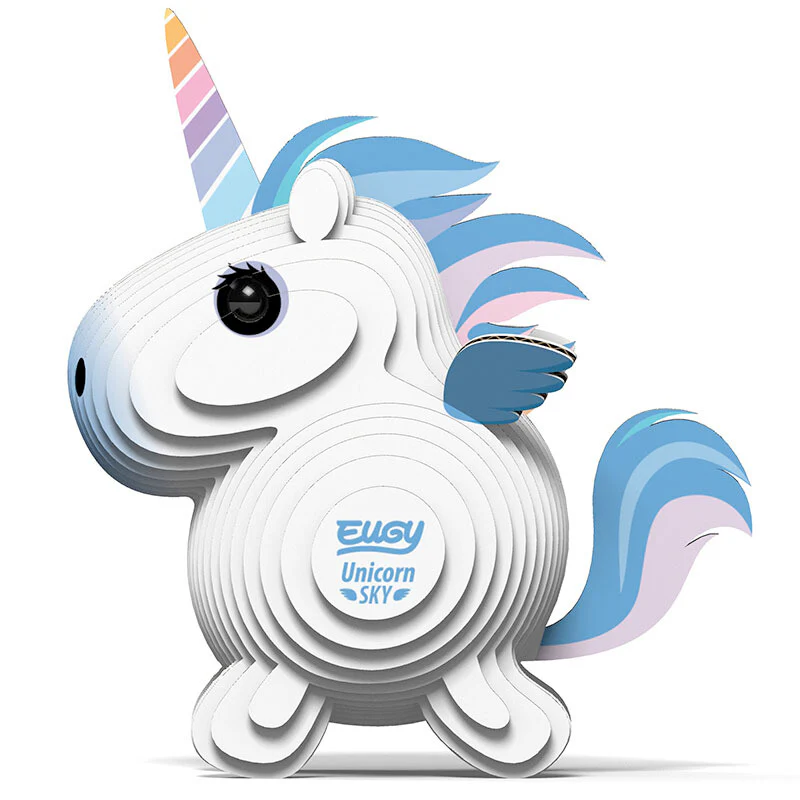 EUGY Unicorn Sky - Image 3