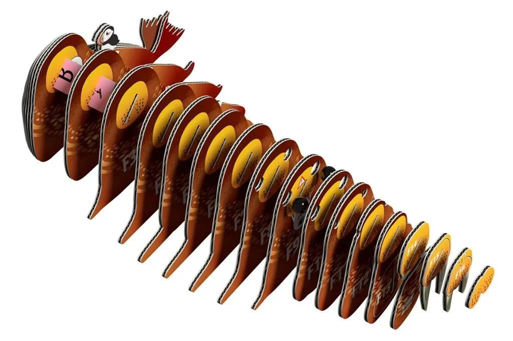 EUGY Walrus - Image 5
