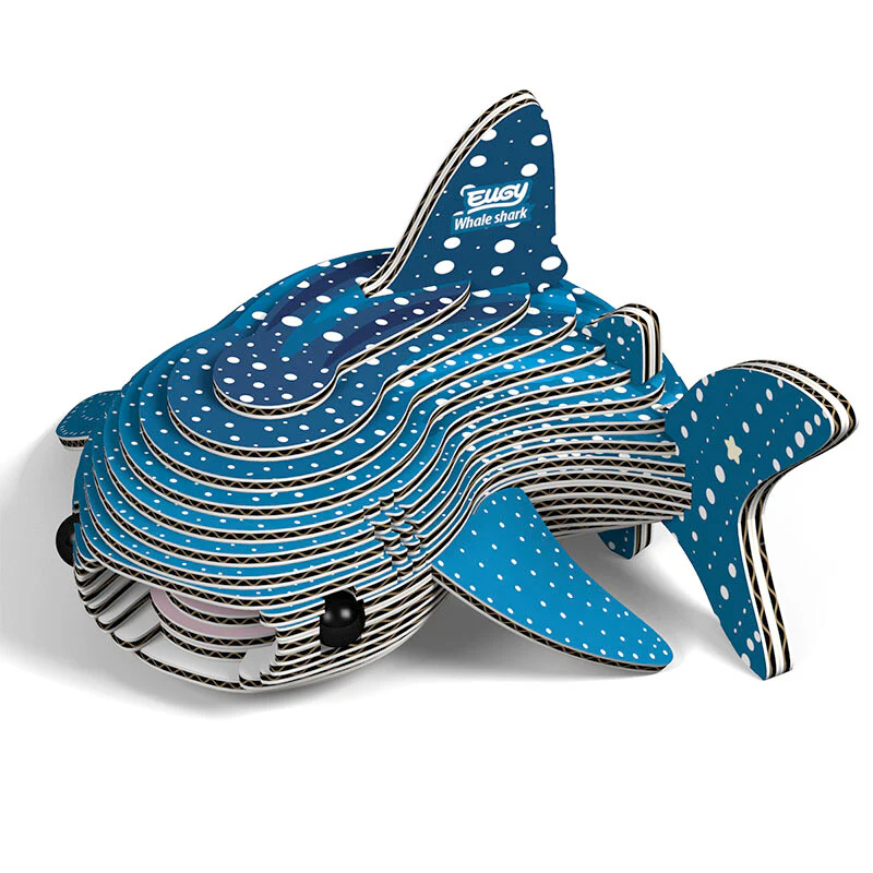 EUGY Whale Shark - Image 2