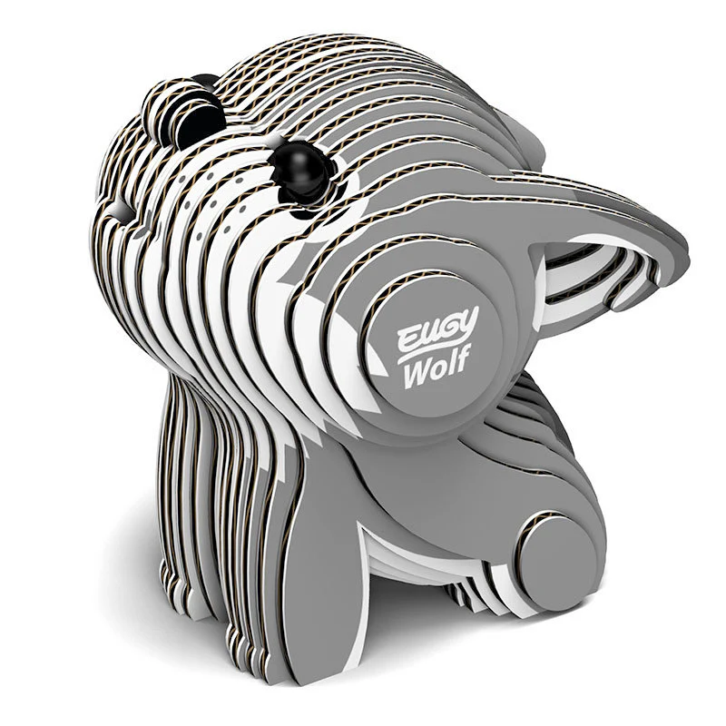 EUGY Wolf - Image 2