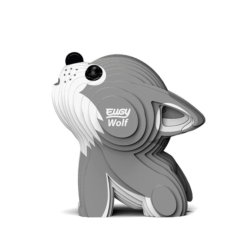EUGY Wolf - Image 3