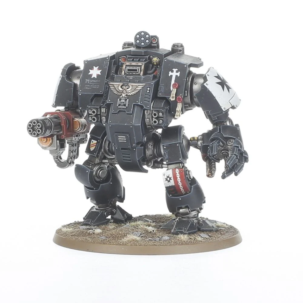 Eye of Terror Battalion: Sons of Dorn - Image 3