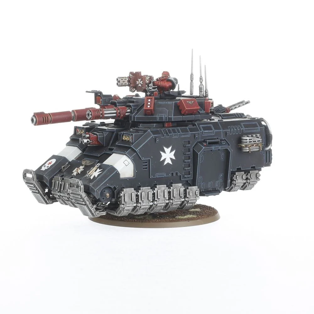 Eye of Terror Battalion: Sons of Dorn - Image 5