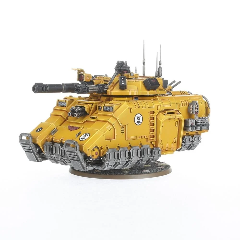 Eye of Terror Battalion: Sons of Dorn - Image 6