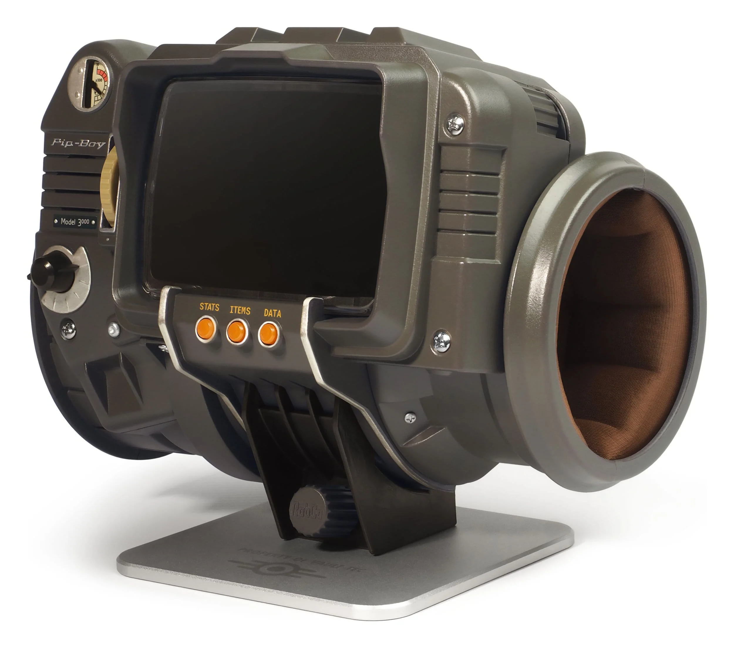 Fallout 3 / Fallout: New Vegas Replica Pip-Boy 3000 ETA Jan 2027 - Image 7