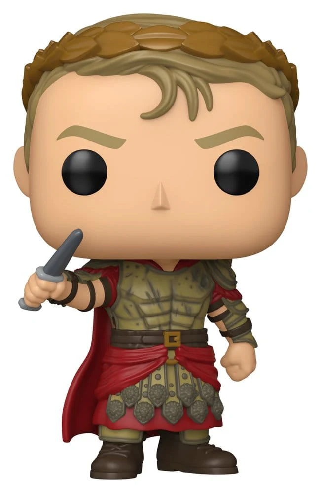 Fallout Funko POP! Caesar 9cm (1915) - Image 2