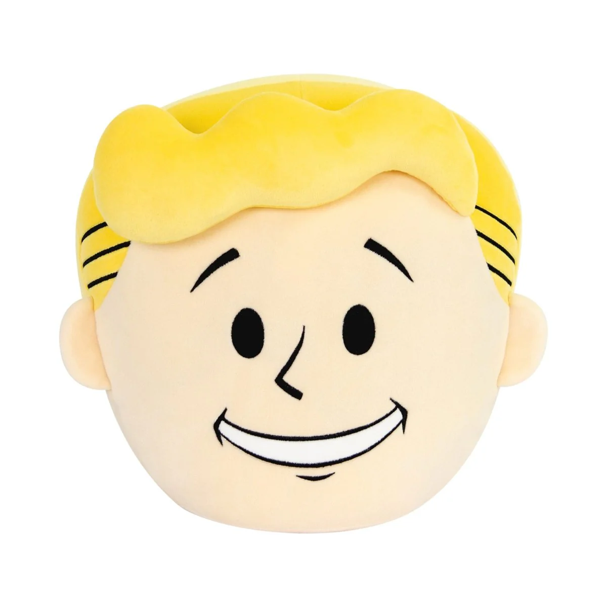 Fallout Mocchi-Mocchi Mega Plush Vault Boy