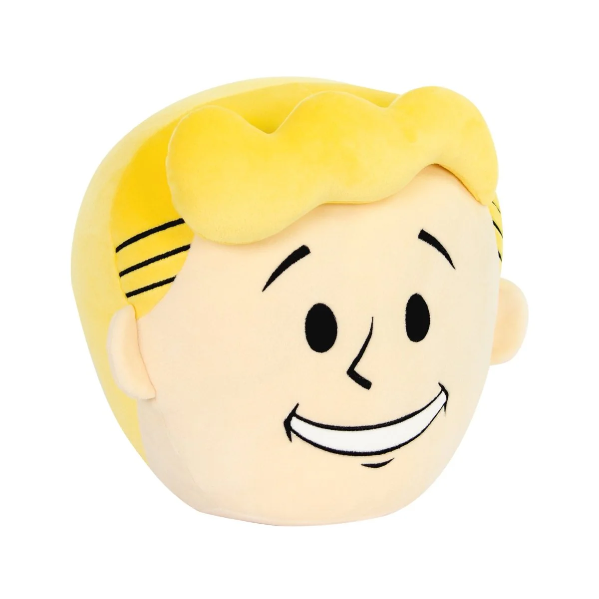 Fallout Mocchi-Mocchi Mega Plush Vault Boy - Image 2