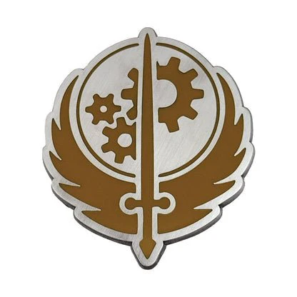 Fallout Mystery Pin Volume 2 - Image 6