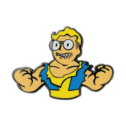 Fallout Mystery Pin Volume 2 - Image 7