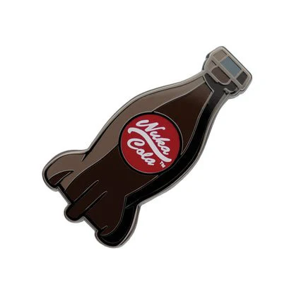 Fallout Mystery Pin Volume 2 - Image 8