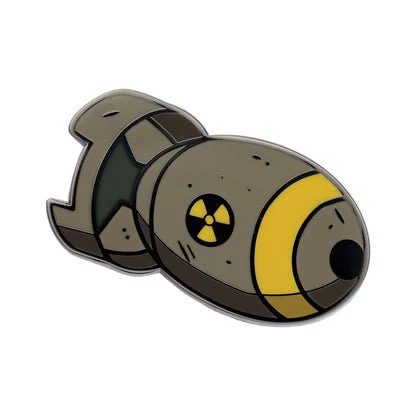 Fallout Mystery Pin Volume 2 - Image 9