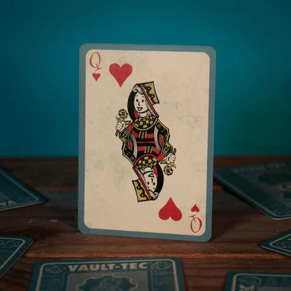 Fallout Playing Cards - Image 5