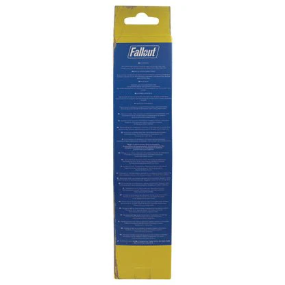 Fallout Vault-Tec XL Desk Pad and Coaster Set - Image 5