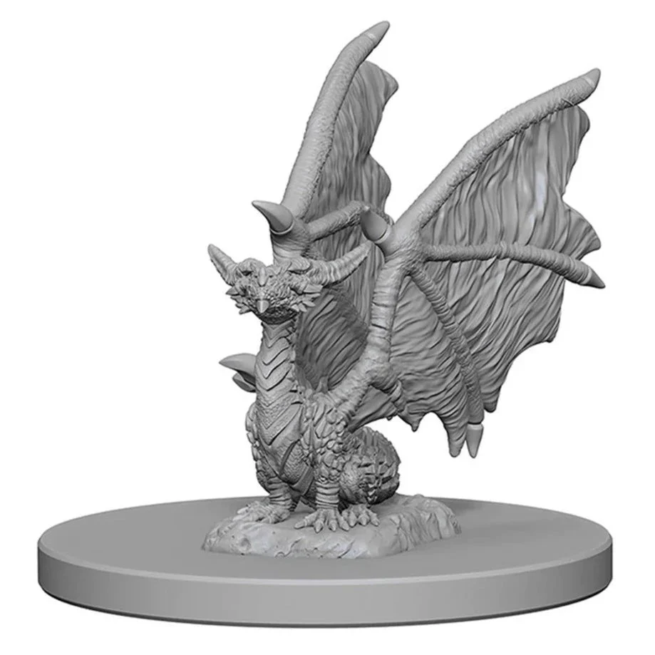 Familiars: D&D Nolzur's Marvelous Unpainted Miniatures (W1) - Image 2
