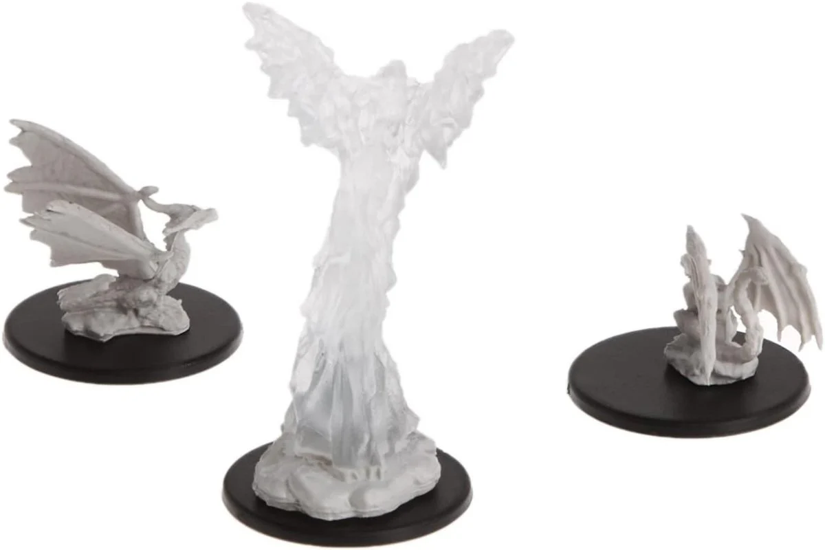 Familiars: D&D Nolzur's Marvelous Unpainted Miniatures (W1) - Image 7